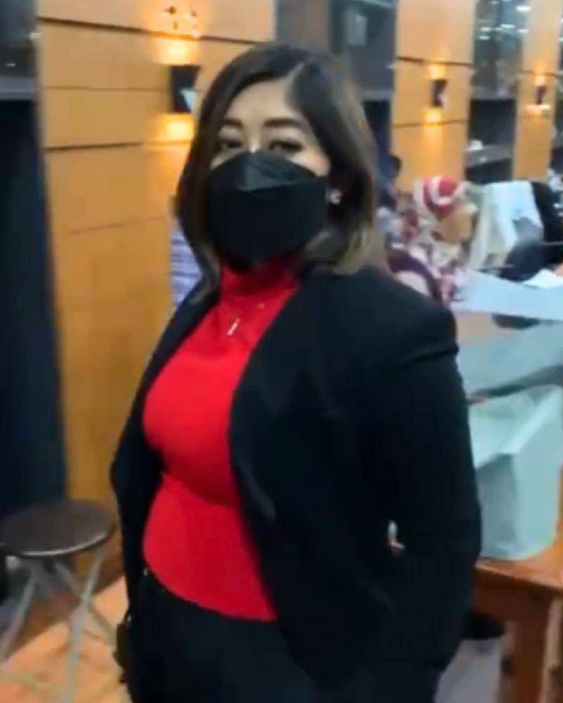 Instagram.com/@meutya_hafid